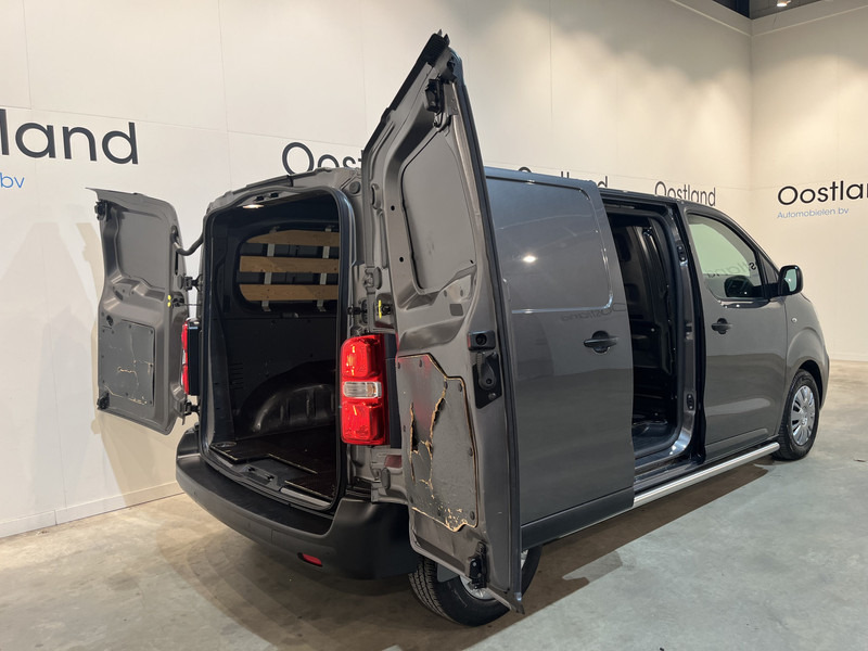 Citroën Jumpy 2.0 BlueHDI L2 120 PK / Euro 6 / Airco / Cruise Control / CarPlay / PDC / Navigatie / 3-Zits - Van kecil: gambar 4 Citroën Jumpy 2.0 BlueHDI L2 120 PK / Euro 6 / Airco / Cruise Control / CarPlay / PDC / Navigatie / 3-Zits - Van kecil: gambar 4