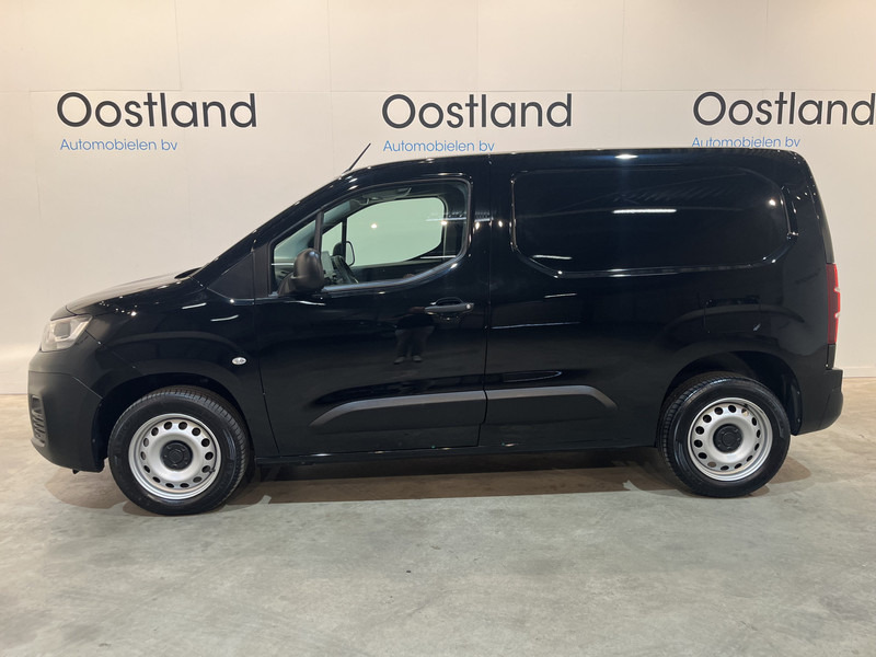 Fiat Doblò 1.5D 130pk L1 Automaat / Euro 6 / Airco / Cruise Control / CarPlay / Camera / 3-Zits / 13.300 KM !! - Van kecil: gambar 2 Fiat Doblò 1.5D 130pk L1 Automaat / Euro 6 / Airco / Cruise Control / CarPlay / Camera / 3-Zits / 13.300 KM !! - Van kecil: gambar 2