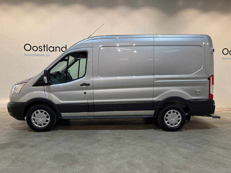 Ford Transit 350 2.0 TDCI L2H2 Trend 130 PK Automaat Servicebus / Sortimo Inrichting / Euro 6 / Airco / Cruise Control / Camera / 3-Zits / 83.500 KM !! - Van panel: gambar 5 Ford Transit 350 2.0 TDCI L2H2 Trend 130 PK Automaat Servicebus / Sortimo Inrichting / Euro 6 / Airco / Cruise Control / Camera / 3-Zits / 83.500 KM !! - Van panel: gambar 5