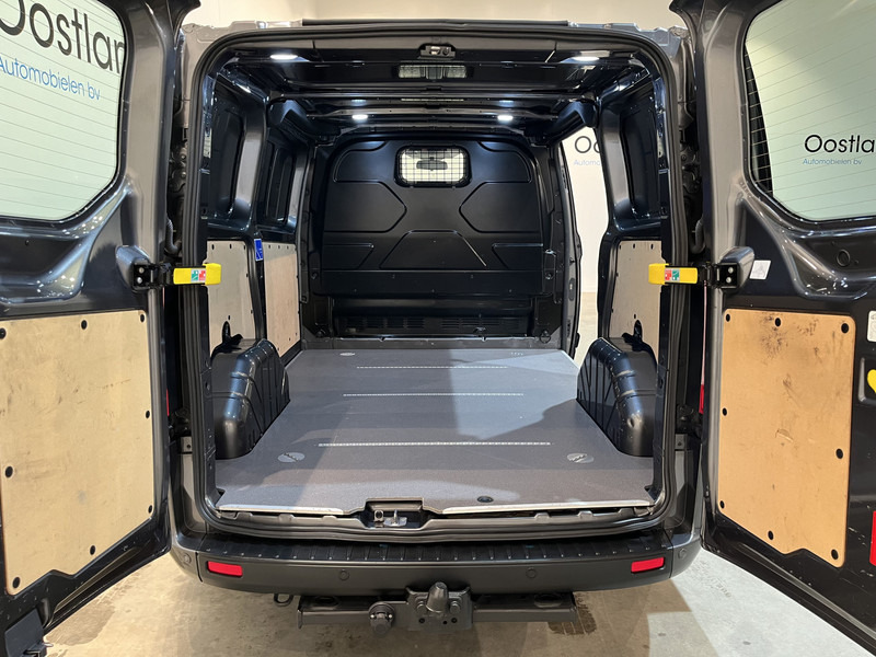 Ford Transit Custom 280 2.0 TDCI L1H1 Trend 130 PK / Euro 6 / Airco / Trekhaak / Cruise Control / PDC / 49.000 KM !! / BPM VRIJ !! - Van kecil: gambar 5 Ford Transit Custom 280 2.0 TDCI L1H1 Trend 130 PK / Euro 6 / Airco / Trekhaak / Cruise Control / PDC / 49.000 KM !! / BPM VRIJ !! - Van kecil: gambar 5