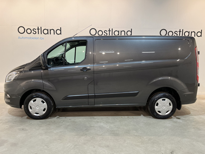 Ford Transit Custom 280 2.0 TDCI L1H1 Trend 130 PK / Euro 6 / Airco / Trekhaak / Cruise Control / PDC / 49.000 KM !! / BPM VRIJ !! - Van kecil: gambar 4 Ford Transit Custom 280 2.0 TDCI L1H1 Trend 130 PK / Euro 6 / Airco / Trekhaak / Cruise Control / PDC / 49.000 KM !! / BPM VRIJ !! - Van kecil: gambar 4