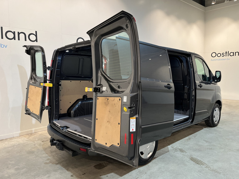 Ford Transit Custom 280 2.0 TDCI L1H1 Trend 130 PK / Euro 6 / Airco / Trekhaak / Cruise Control / PDC / 49.000 KM !! / BPM VRIJ !! - Van kecil: gambar 2 Ford Transit Custom 280 2.0 TDCI L1H1 Trend 130 PK / Euro 6 / Airco / Trekhaak / Cruise Control / PDC / 49.000 KM !! / BPM VRIJ !! - Van kecil: gambar 2