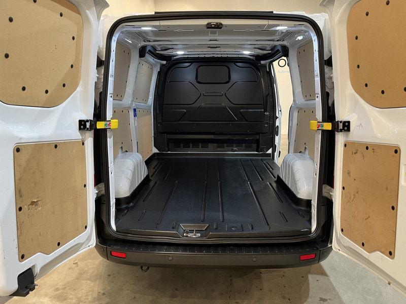 Ford Transit Custom 300 2.0 TDCI 130 PK L1H1 Trail / Euro6 / Airco / Cruise / Leer / PDC / 3-zits / 35.000 KM !! / BPM VRIJ !! - Van kecil: gambar 5 Ford Transit Custom 300 2.0 TDCI 130 PK L1H1 Trail / Euro6 / Airco / Cruise / Leer / PDC / 3-zits / 35.000 KM !! / BPM VRIJ !! - Van kecil: gambar 5