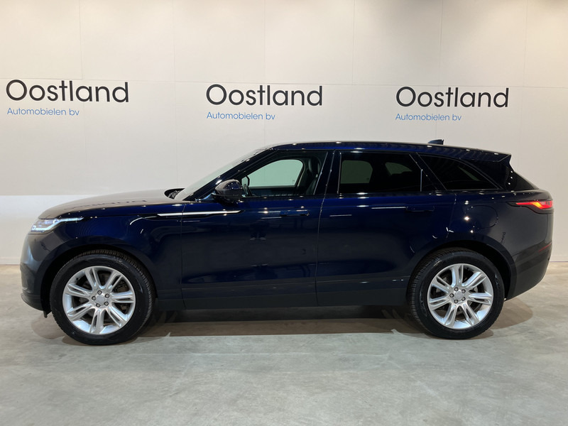 Land Rover Range Rover Velar 2.0 P400e S AWD PHEV / Meridian / Camera / 20" LMV / Leder / 26.900 KM !! - Mobil SUV: gambar 3 Land Rover Range Rover Velar 2.0 P400e S AWD PHEV / Meridian / Camera / 20" LMV / Leder / 26.900 KM !! - Mobil SUV: gambar 3