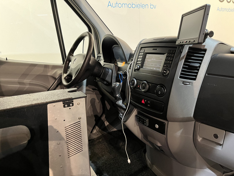 Mercedes-Benz Sprinter 314 CDI L2H2 Automaat / Euro 6 / Servicebus / Bott inrichting / 220V / Airco / - Van panel: gambar 3 Mercedes-Benz Sprinter 314 CDI L2H2 Automaat / Euro 6 / Servicebus / Bott inrichting / 220V / Airco / - Van panel: gambar 3