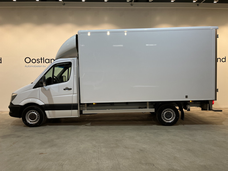 Mercedes-Benz Sprinter 314 CDI RWD Automaat Bakwagen / Meubelbak / Euro 6 / Airco / Cruise Control / Camera / 3-Zits / BPM VRIJ !! - Van box: gambar 4 Mercedes-Benz Sprinter 314 CDI RWD Automaat Bakwagen / Meubelbak / Euro 6 / Airco / Cruise Control / Camera / 3-Zits / BPM VRIJ !! - Van box: gambar 4