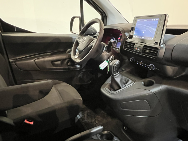 Opel Combo 1.5D L1H1 Edition Servicebus / Inrichting / Euro 6 / Airco / Cruise Control / Trekhaak / Navigatie / CarPlay / PDC / 55.000 KM !! - Van kecil: gambar 3 Opel Combo 1.5D L1H1 Edition Servicebus / Inrichting / Euro 6 / Airco / Cruise Control / Trekhaak / Navigatie / CarPlay / PDC / 55.000 KM !! - Van kecil: gambar 3