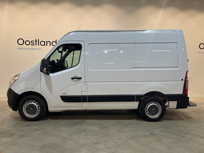 Opel Movano 2.3 CDTI BiTurbo L1H2 170 PK Automaat Servicebus / Bott Inrichting / Euro 6 / 220V. / Airco / Cruise Control / Camera / - Van panel: gambar 5 Opel Movano 2.3 CDTI BiTurbo L1H2 170 PK Automaat Servicebus / Bott Inrichting / Euro 6 / 220V. / Airco / Cruise Control / Camera / - Van panel: gambar 5
