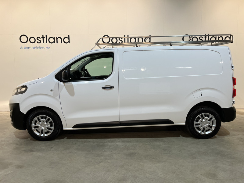Opel Vivaro 2.0 CDTI L2H1 120 PK Servicebus / Inrichting / Euro 6 / 220V. / Airco / Cruise Control / Trekhaak / Camera / CarPlay / Navigatie / 60.800 KM !! - Van kecil: gambar 5 Opel Vivaro 2.0 CDTI L2H1 120 PK Servicebus / Inrichting / Euro 6 / 220V. / Airco / Cruise Control / Trekhaak / Camera / CarPlay / Navigatie / 60.800 KM !! - Van kecil: gambar 5