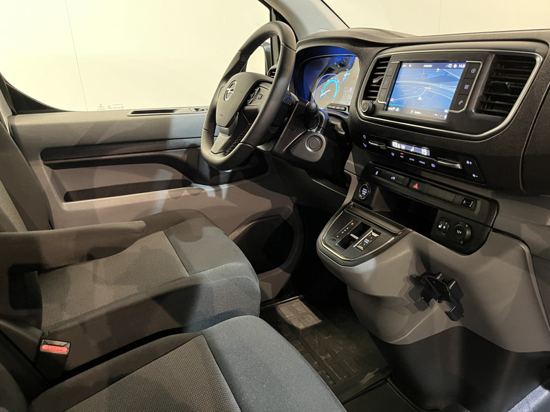 Opel Vivaro-e L2 75 kWh Servicebus / Sortimo Inrichting / 100% elektrisch !! / Airco / Cruise Control / CarPlay / Camera / Navigatie / 3-Zits / 3.800 KM !! - Van kecil, Van listrik: gambar 3 Opel Vivaro-e L2 75 kWh Servicebus / Sortimo Inrichting / 100% elektrisch !! / Airco / Cruise Control / CarPlay / Camera / Navigatie / 3-Zits / 3.800 KM !! - Van kecil, Van listrik: gambar 3