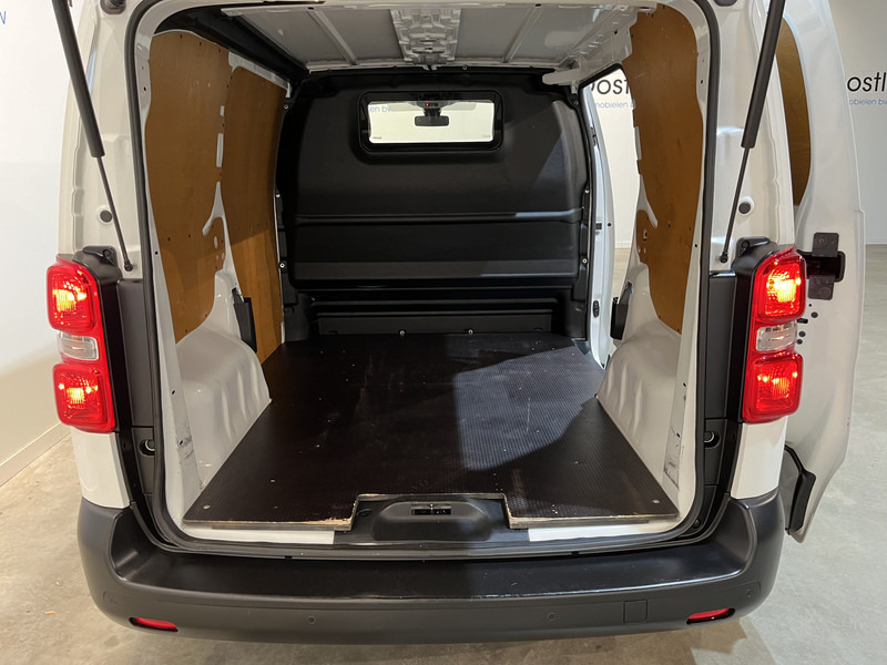 Peugeot Expert 1.6 BlueHDI 115 PK / Euro 6 / Airco / Cruise Control / PDC / 75.500 KM !! / BPM VRIJ !! - Van kecil: gambar 4 Peugeot Expert 1.6 BlueHDI 115 PK / Euro 6 / Airco / Cruise Control / PDC / 75.500 KM !! / BPM VRIJ !! - Van kecil: gambar 4