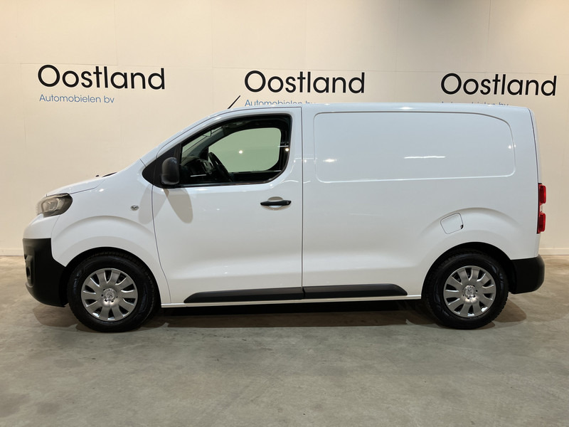 Peugeot Expert 1.6 BlueHDI 115 PK / Euro 6 / Airco / Cruise Control / PDC / 75.500 KM !! / BPM VRIJ !! - Van kecil: gambar 5 Peugeot Expert 1.6 BlueHDI 115 PK / Euro 6 / Airco / Cruise Control / PDC / 75.500 KM !! / BPM VRIJ !! - Van kecil: gambar 5