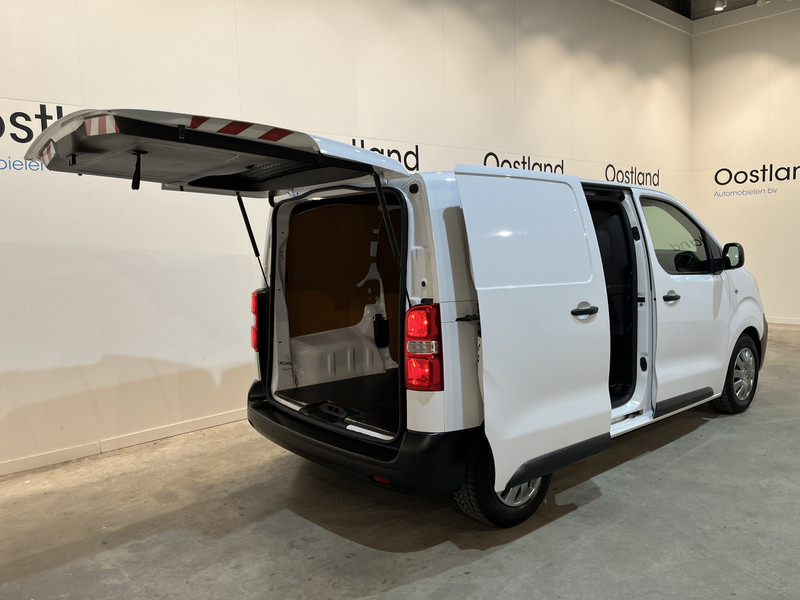 Peugeot Expert 1.6 BlueHDI 115 PK / Euro 6 / Airco / Cruise Control / PDC / 75.500 KM !! / BPM VRIJ !! - Van kecil: gambar 2 Peugeot Expert 1.6 BlueHDI 115 PK / Euro 6 / Airco / Cruise Control / PDC / 75.500 KM !! / BPM VRIJ !! - Van kecil: gambar 2