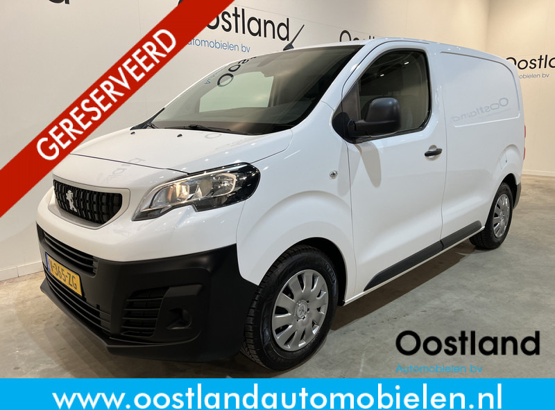 Peugeot Expert 1.6 BlueHDI 115 PK / Euro 6 / Airco / Cruise Control / PDC / 75.500 KM !! / BPM VRIJ !! - Van kecil: gambar 1 Peugeot Expert 1.6 BlueHDI 115 PK / Euro 6 / Airco / Cruise Control / PDC / 75.500 KM !! / BPM VRIJ !! - Van kecil: gambar 1