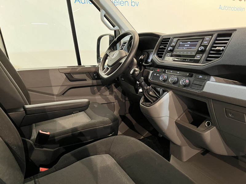 Volkswagen Crafter 2.0 TDI L3H3 / Euro 6 / Airco / Cruise Control / 3-Zits / 67.200 KM !! / BPM VRIJ !! - Van kecil: gambar 3 Volkswagen Crafter 2.0 TDI L3H3 / Euro 6 / Airco / Cruise Control / 3-Zits / 67.200 KM !! / BPM VRIJ !! - Van kecil: gambar 3