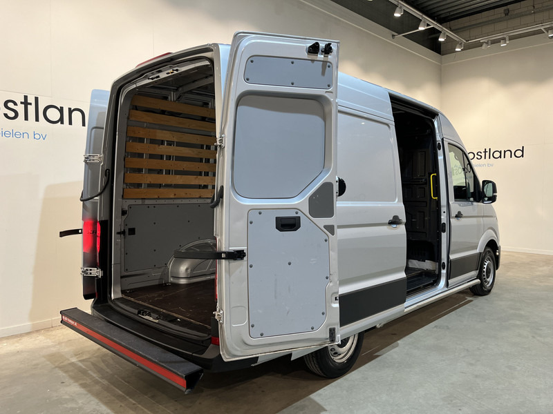 Volkswagen Crafter 2.0 TDI L3H3 / Euro 6 / Airco / Cruise Control / 3-Zits / 67.200 KM !! / BPM VRIJ !! - Van kecil: gambar 2 Volkswagen Crafter 2.0 TDI L3H3 / Euro 6 / Airco / Cruise Control / 3-Zits / 67.200 KM !! / BPM VRIJ !! - Van kecil: gambar 2