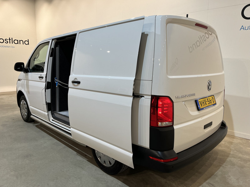 Volkswagen Transporter 2.0 TDI L1H1 Servicebus / Sortimo Inrichting / Euro 6 / Schuifdeur L + R / Airco / Cruise Control / CarPlay / PDC / Navigatie / 3-Zits / BPM VRIJ !! - Van kecil: gambar 5 Volkswagen Transporter 2.0 TDI L1H1 Servicebus / Sortimo Inrichting / Euro 6 / Schuifdeur L + R / Airco / Cruise Control / CarPlay / PDC / Navigatie / 3-Zits / BPM VRIJ !! - Van kecil: gambar 5
