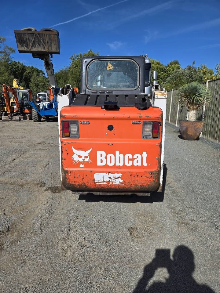 Bobcat S 130 - Skid steer: gambar 3 Bobcat S 130 - Skid steer: gambar 3