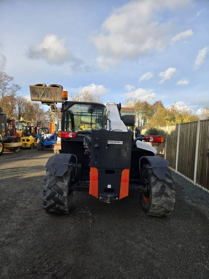 Bobcat TL 360 - Telehandler: gambar 5 Bobcat TL 360 - Telehandler: gambar 5