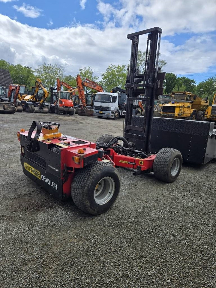 Palfinger Crayler B 214 M - Forklift yang dipasang di truk: gambar 5 Palfinger Crayler B 214 M - Forklift yang dipasang di truk: gambar 5