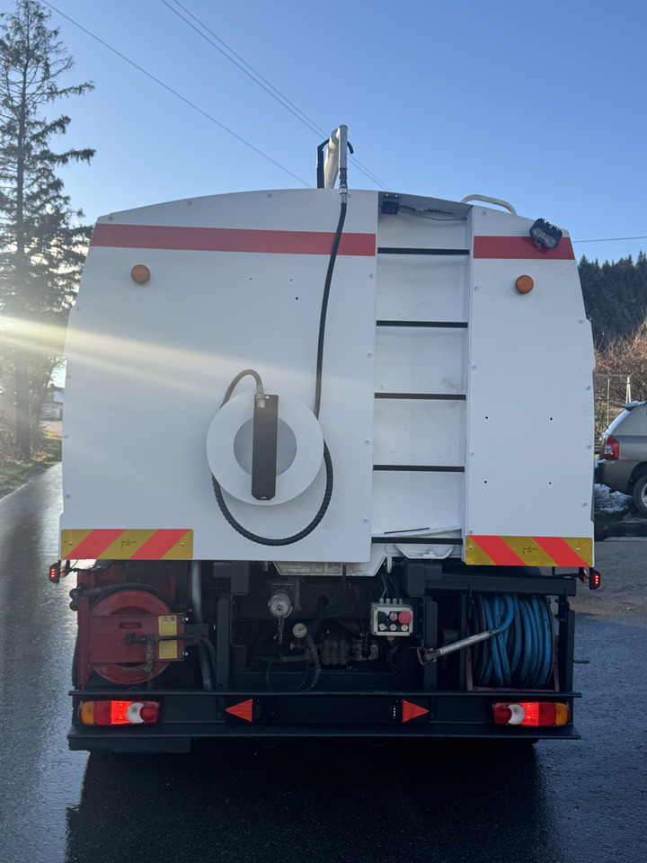 Renault Midlum - Kendaraan Kota/ Khusus: gambar 5 Renault Midlum - Kendaraan Kota/ Khusus: gambar 5