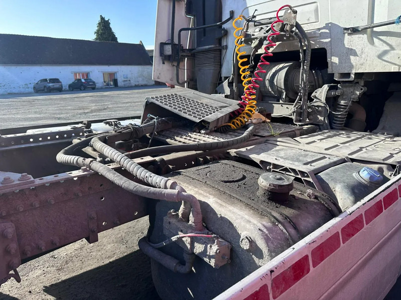 Renault T440 - Tractor head: gambar 5 Renault T440 - Tractor head: gambar 5