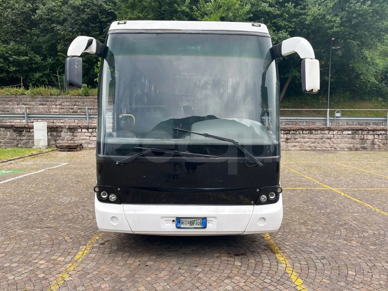 BMC PROBUS TBX - Bus pariwisata: gambar 2 BMC PROBUS TBX - Bus pariwisata: gambar 2