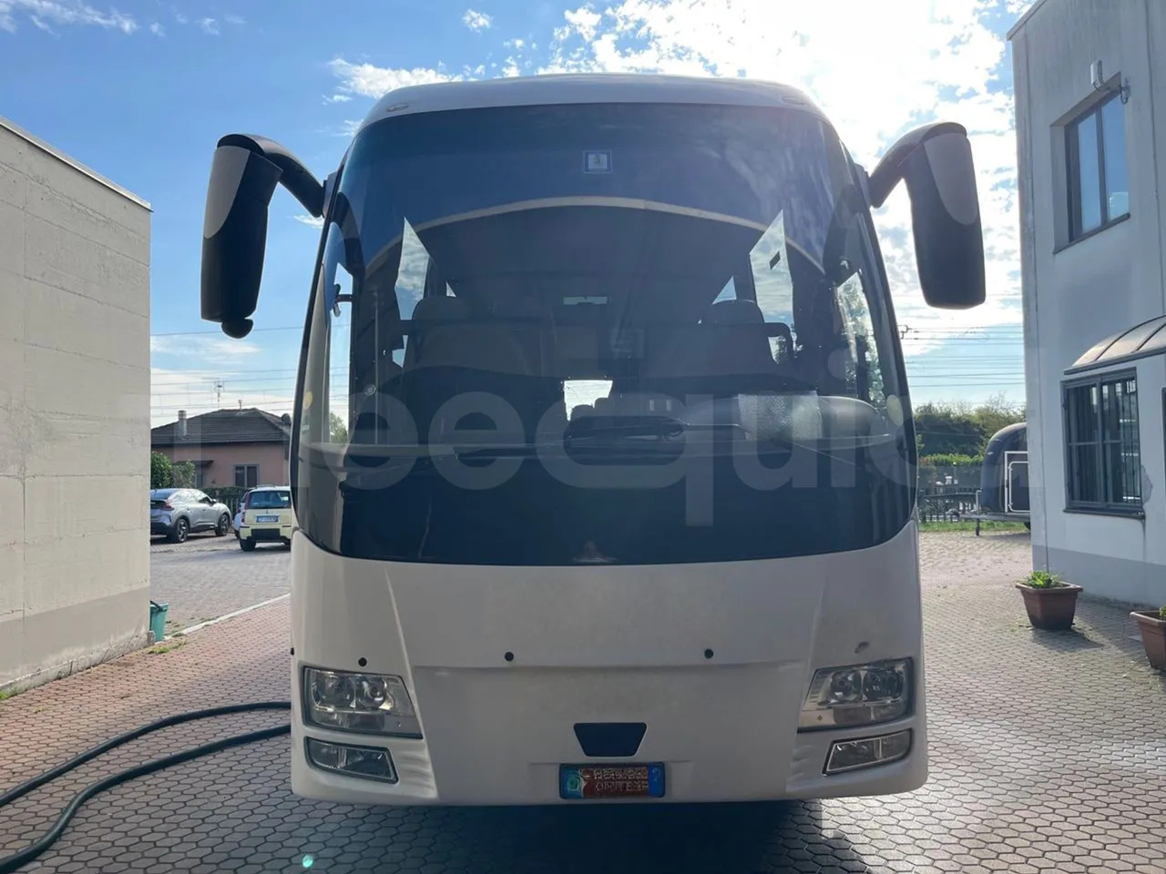 Barbi Galileo HD - Bus pariwisata: gambar 2 Barbi Galileo HD - Bus pariwisata: gambar 2