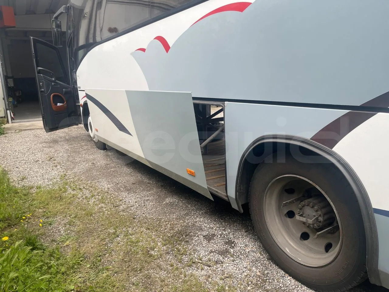 Beulas Man HOCL - Bus pariwisata: gambar 5 Beulas Man HOCL - Bus pariwisata: gambar 5