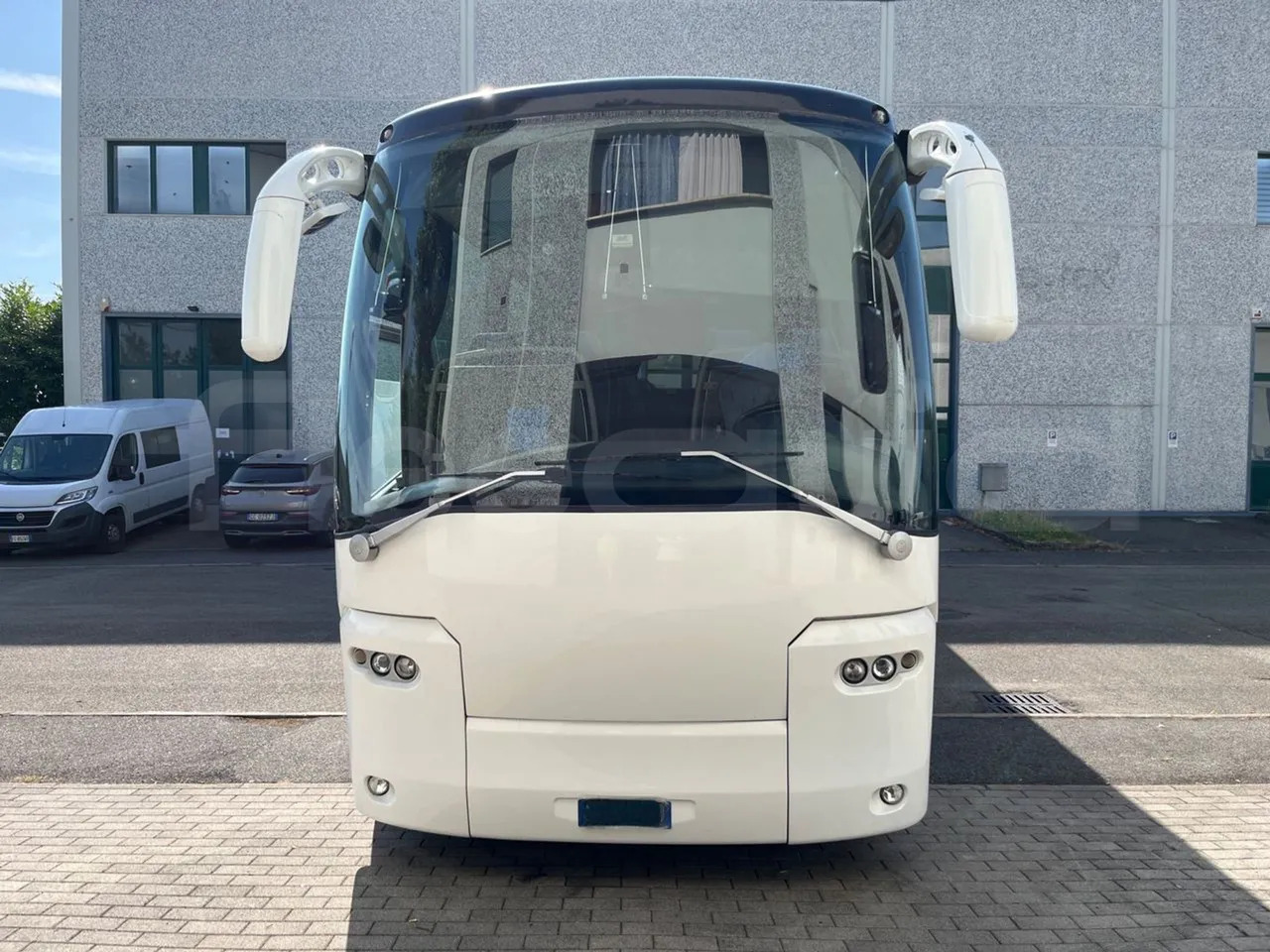 Bova B V Magiq - Bus pariwisata: gambar 2 Bova B V Magiq - Bus pariwisata: gambar 2
