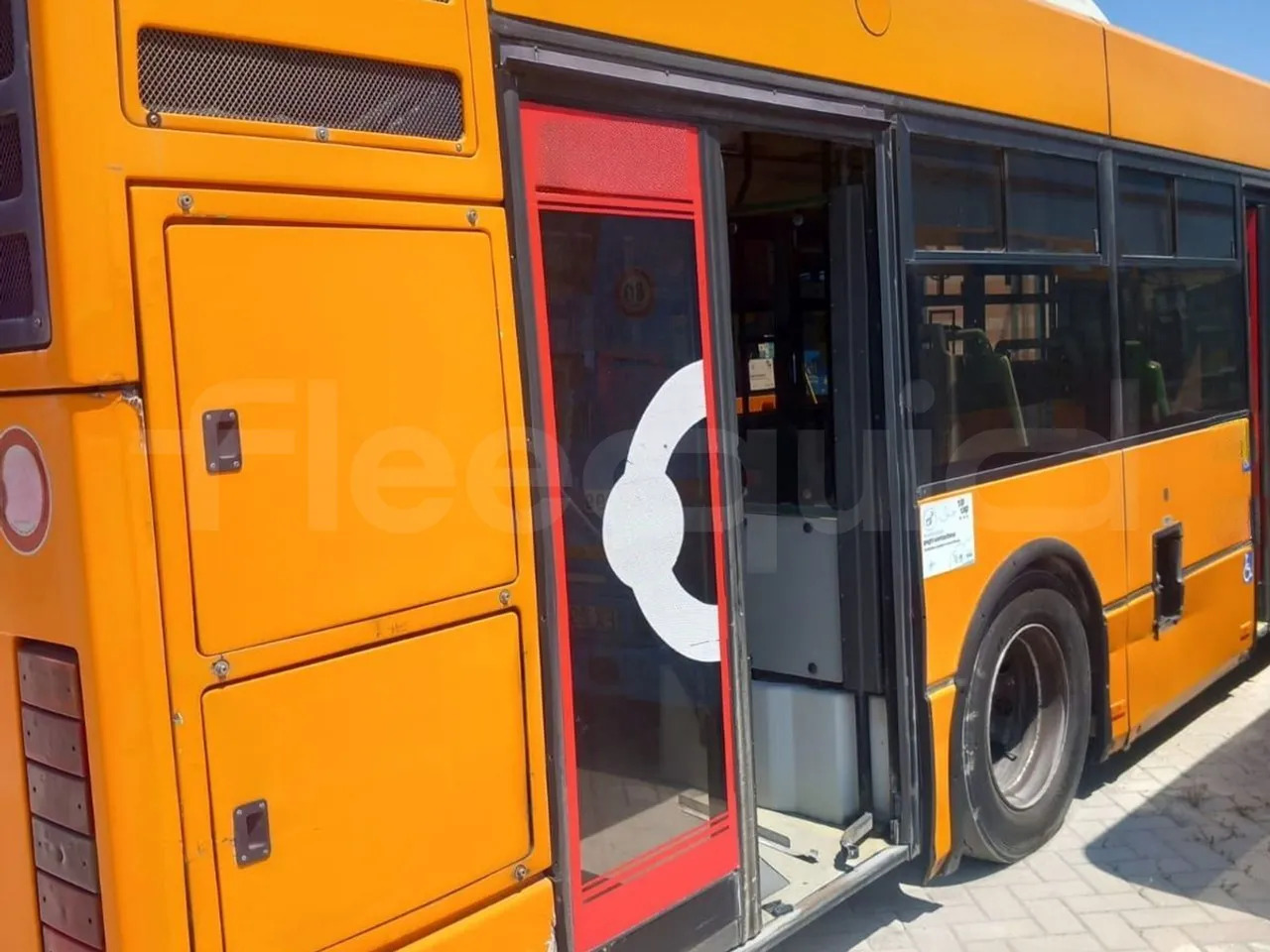 BredaMenarinibus M240/E3 NU - Bus kota: gambar 3 BredaMenarinibus M240/E3 NU - Bus kota: gambar 3