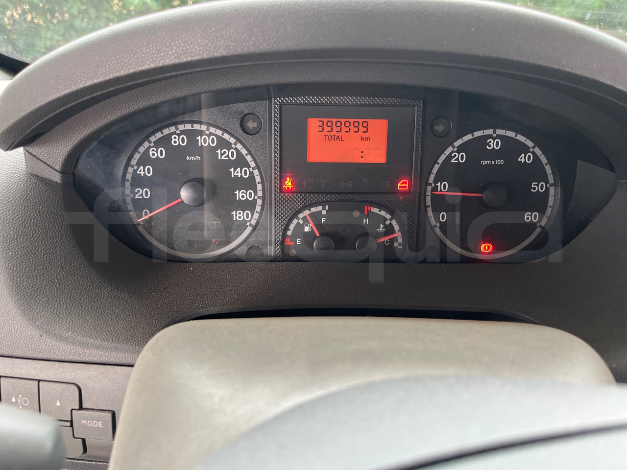 Fiat Ducato - Bus mini, Van penumpang: gambar 3 Fiat Ducato - Bus mini, Van penumpang: gambar 3