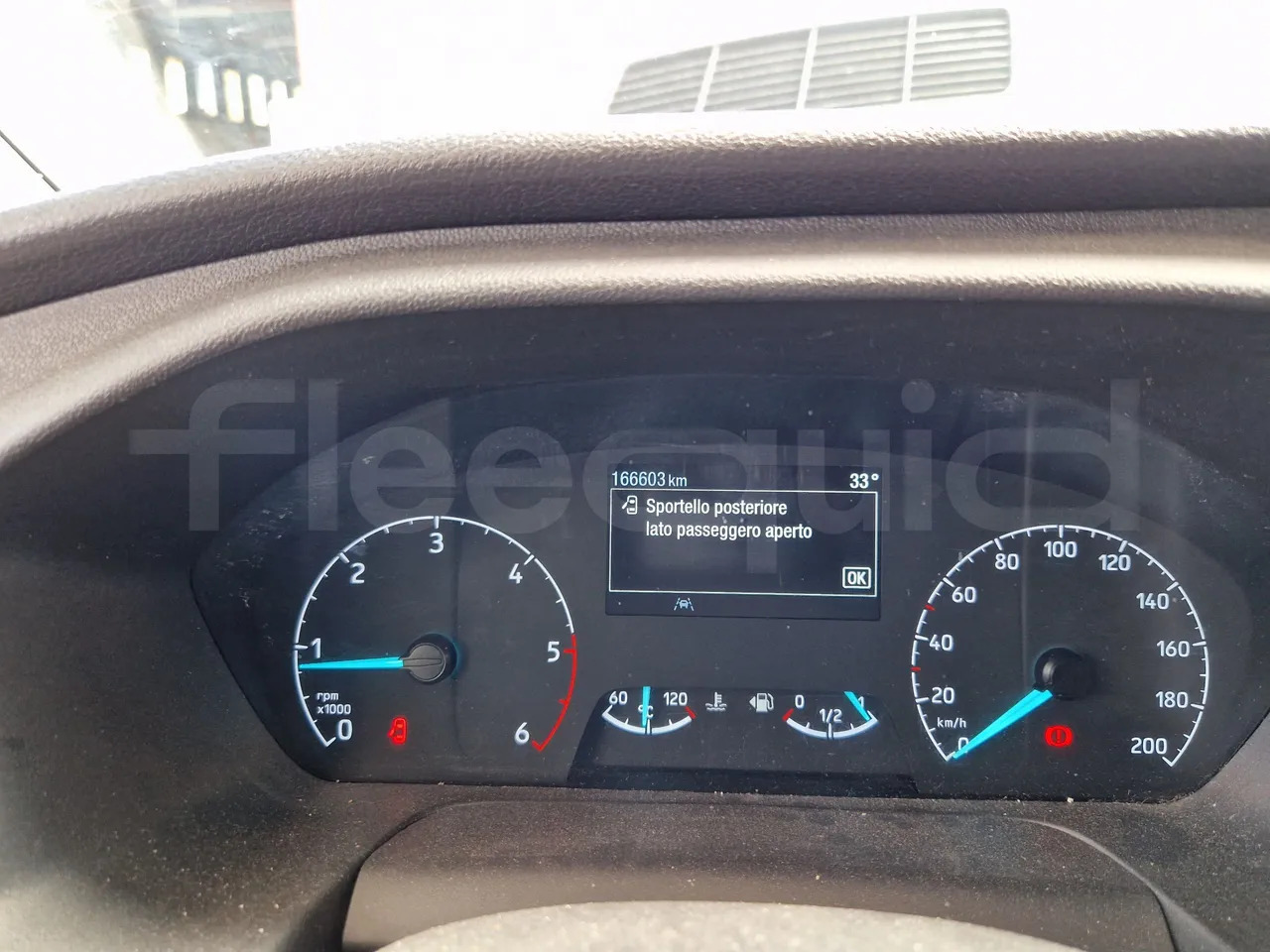 Ford Transit - Bus mini, Van penumpang: gambar 3 Ford Transit - Bus mini, Van penumpang: gambar 3
