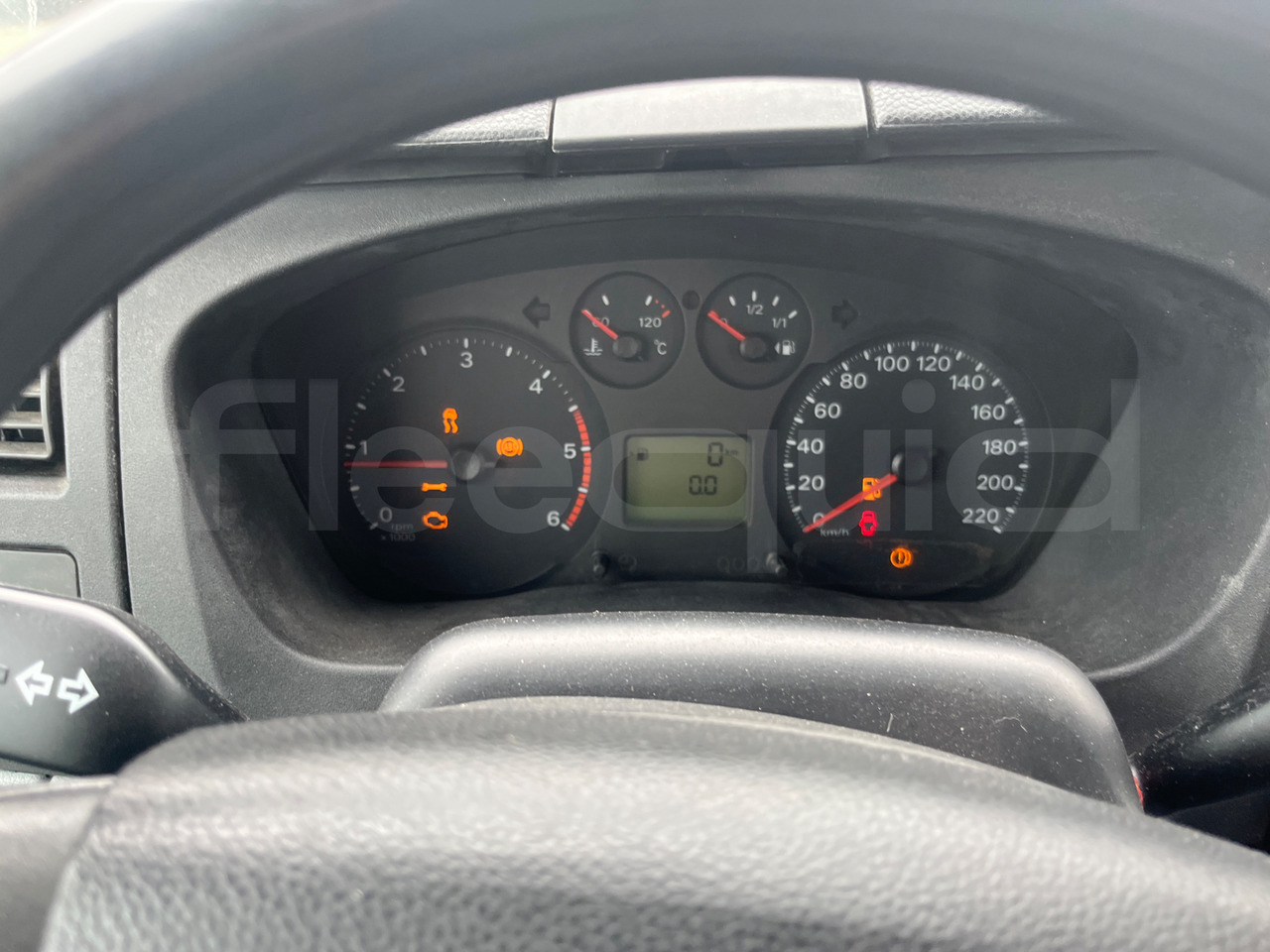 Ford Transit - Bus mini, Van penumpang: gambar 3 Ford Transit - Bus mini, Van penumpang: gambar 3