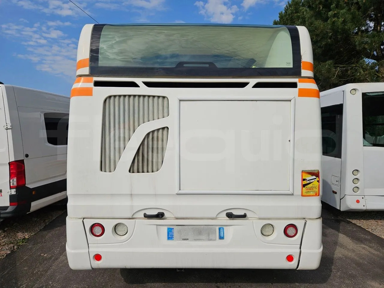 Heuliez GX327 - Bus kota: gambar 5 Heuliez GX327 - Bus kota: gambar 5