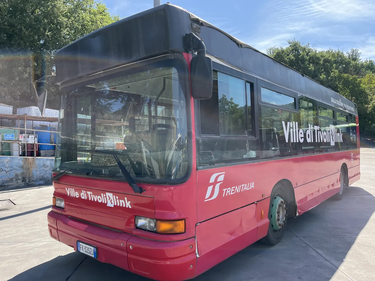 Heuliez Midibus - Bus kota: gambar 4 Heuliez Midibus - Bus kota: gambar 4