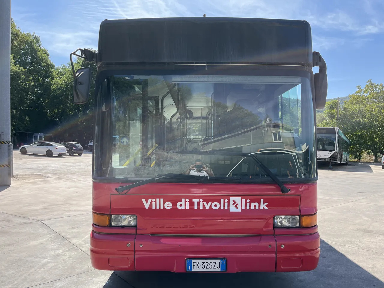 Heuliez Midibus - Bus kota: gambar 2 Heuliez Midibus - Bus kota: gambar 2