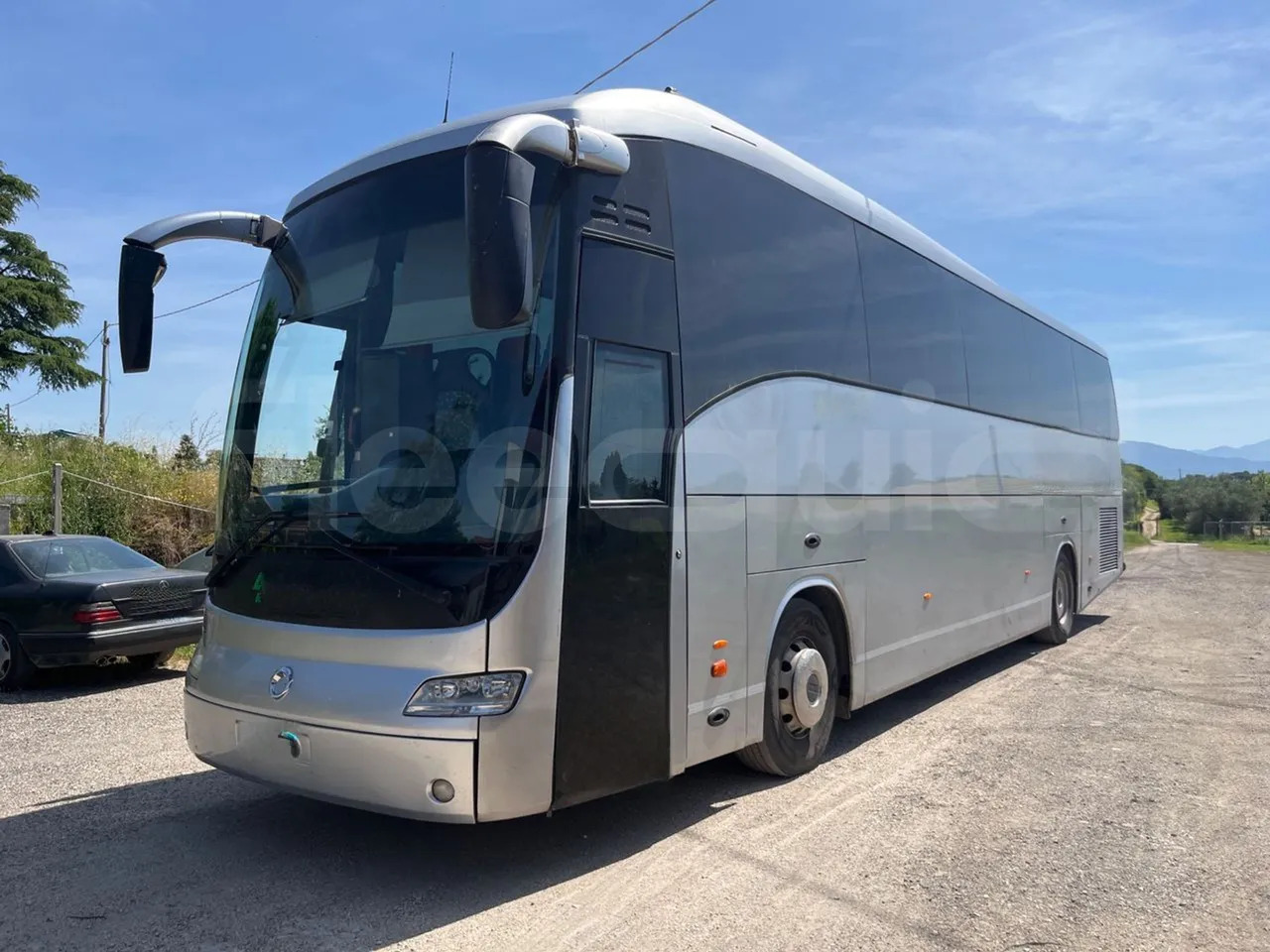 Irisbus 397 - Bus pariwisata: gambar 4 Irisbus 397 - Bus pariwisata: gambar 4