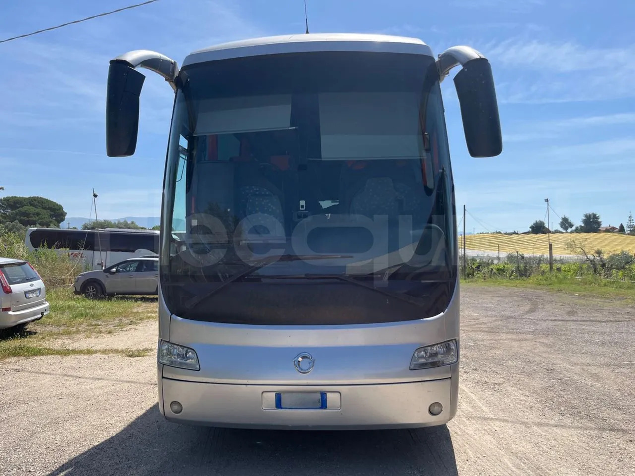 Irisbus 397 - Bus pariwisata: gambar 2 Irisbus 397 - Bus pariwisata: gambar 2