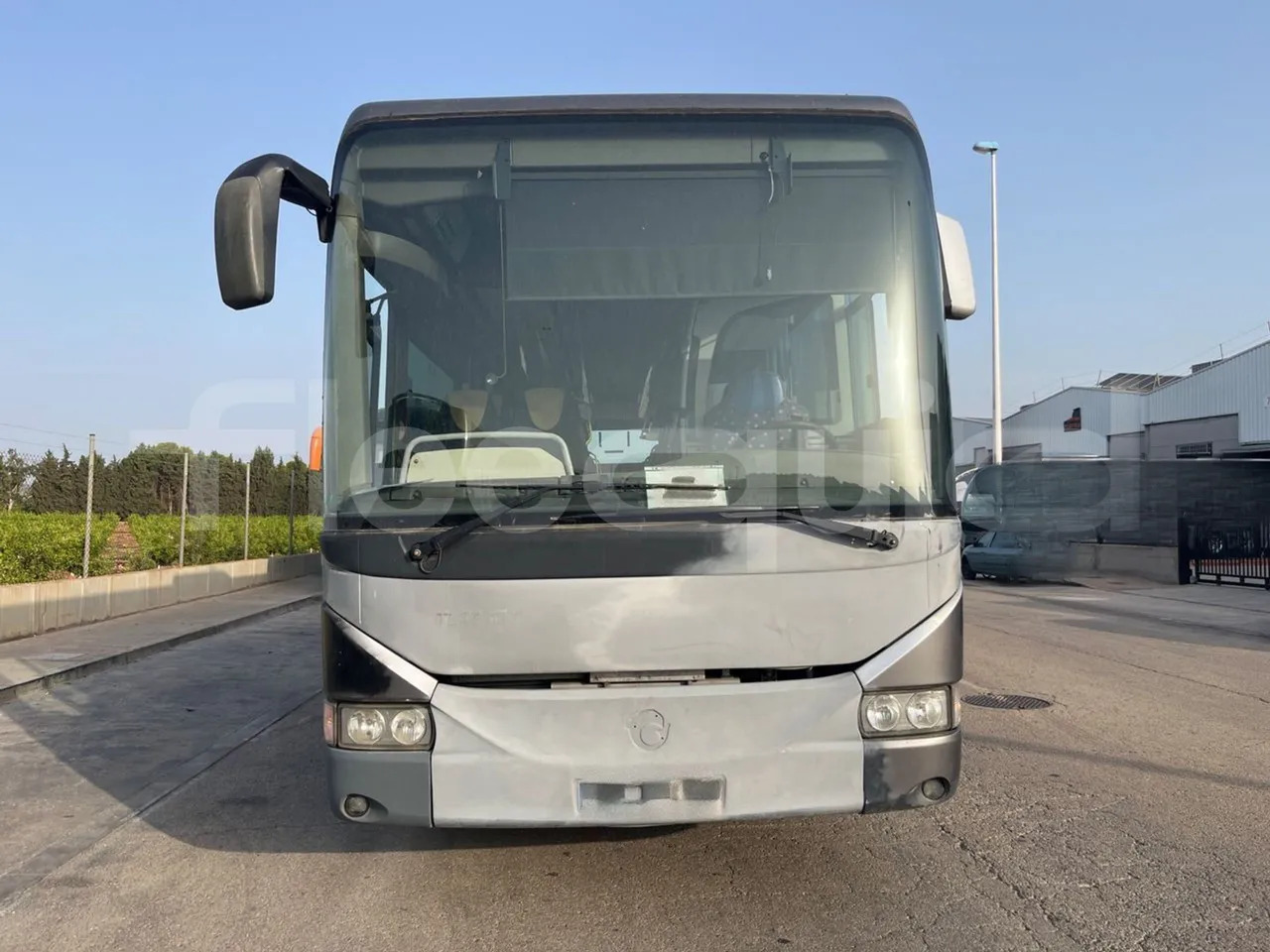 Irisbus Arway - Bus kota: gambar 2 Irisbus Arway - Bus kota: gambar 2