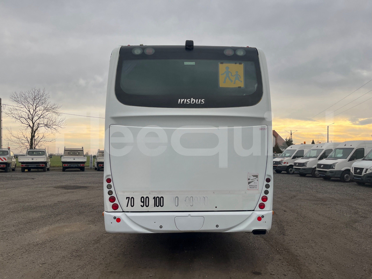 Irisbus Arway - Bus pariwisata: gambar 5 Irisbus Arway - Bus pariwisata: gambar 5