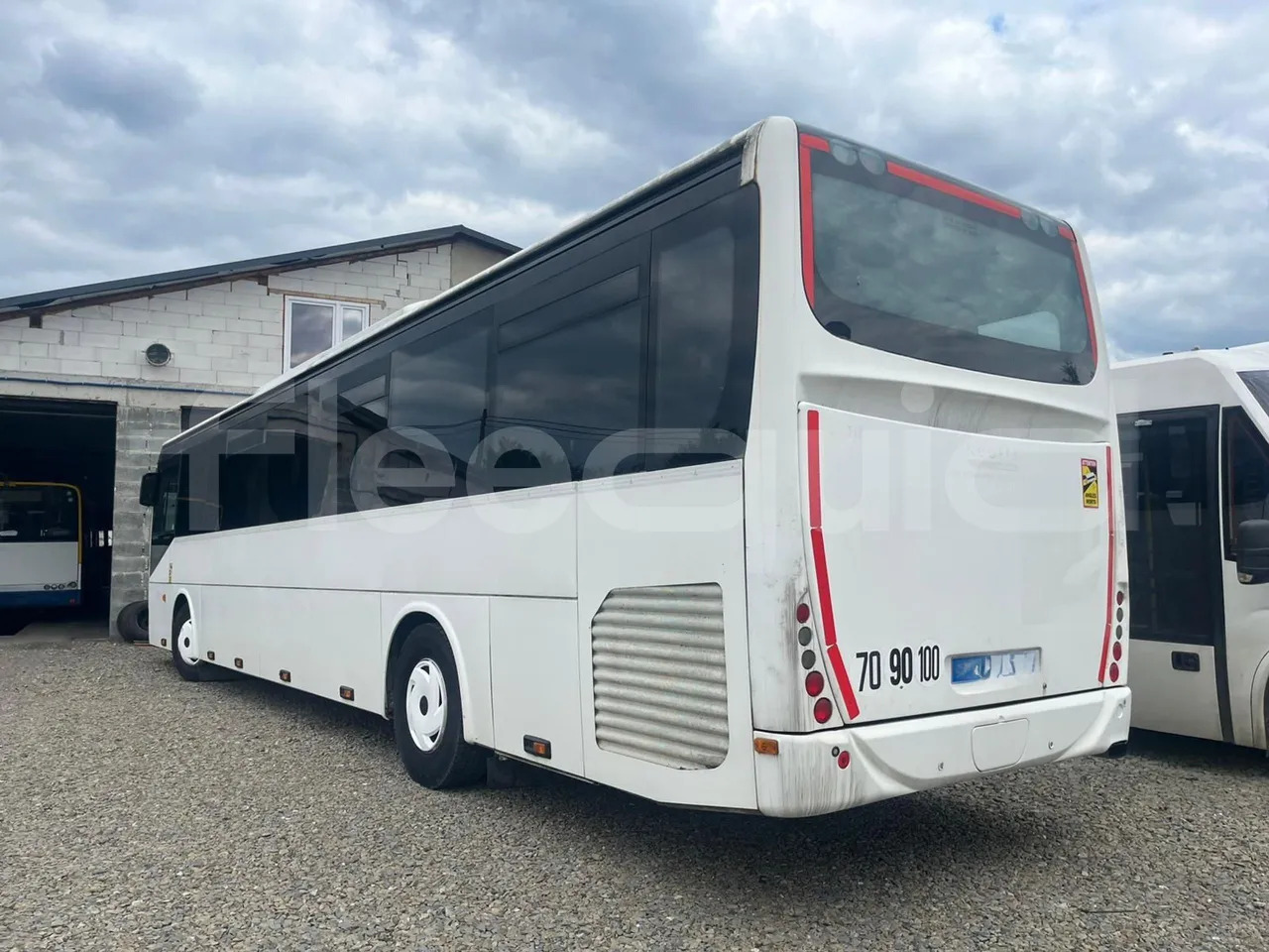 Irisbus Arway - Bus pariwisata: gambar 5 Irisbus Arway - Bus pariwisata: gambar 5