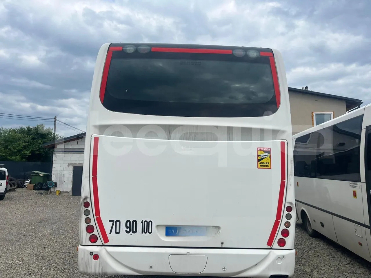 Irisbus Arway - Bus pariwisata: gambar 3 Irisbus Arway - Bus pariwisata: gambar 3