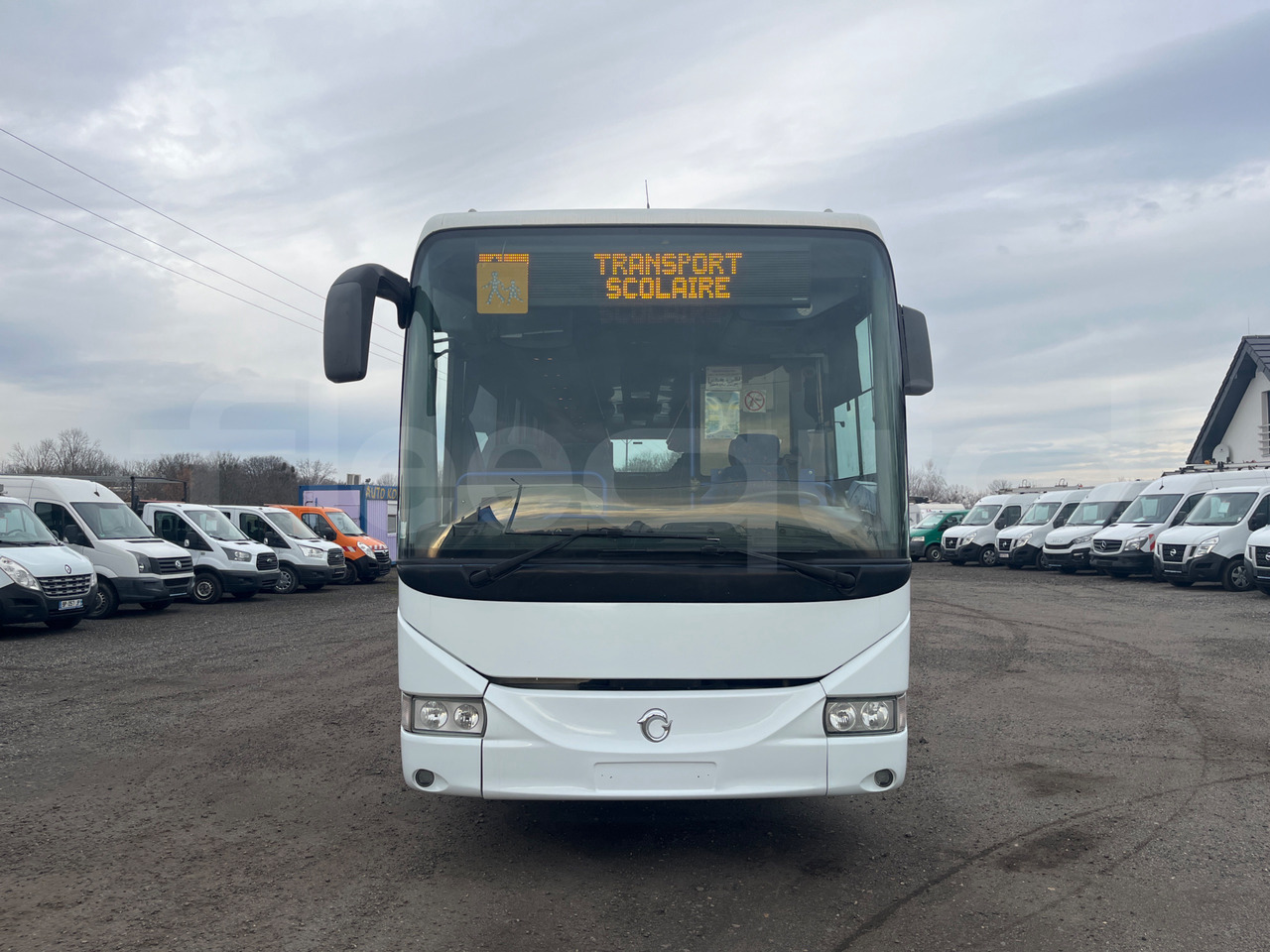 Irisbus Arway - Bus pariwisata: gambar 2 Irisbus Arway - Bus pariwisata: gambar 2