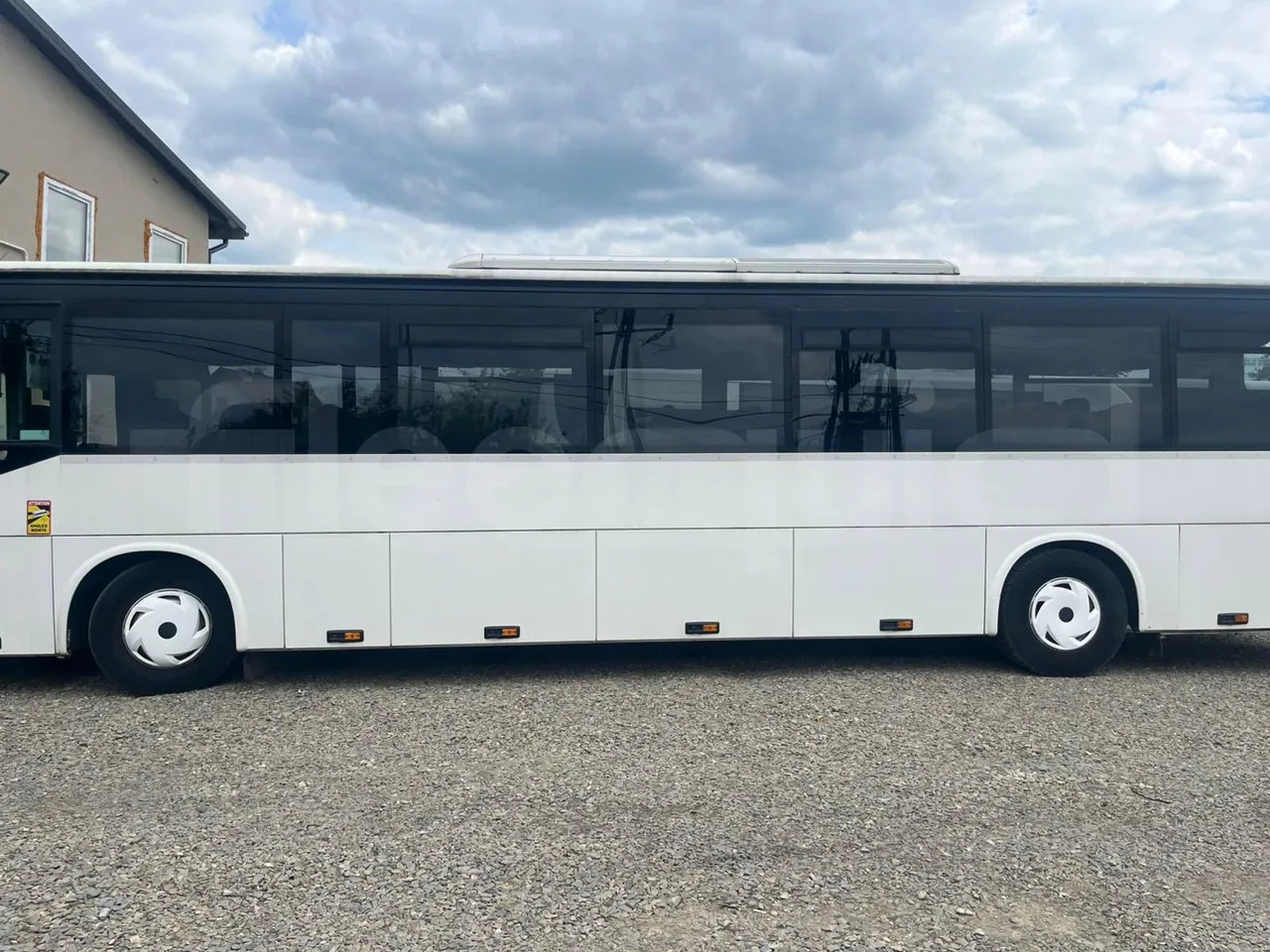 Irisbus Arway - Bus pariwisata: gambar 4 Irisbus Arway - Bus pariwisata: gambar 4
