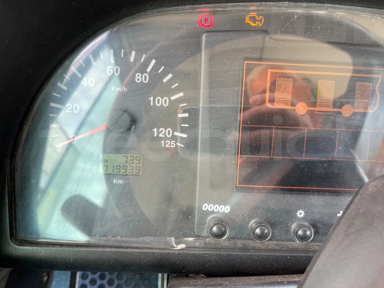 Irisbus Citelis PS09D1 - Bus kota: gambar 3 Irisbus Citelis PS09D1 - Bus kota: gambar 3