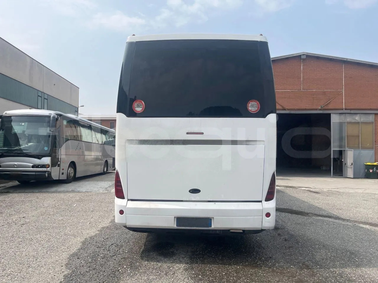 Irisbus New Domino - Bus pariwisata: gambar 5 Irisbus New Domino - Bus pariwisata: gambar 5
