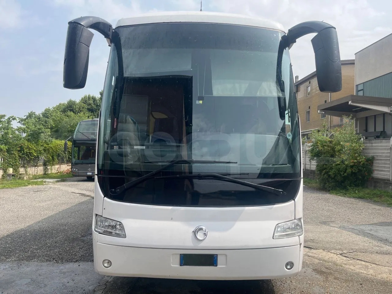 Irisbus New Domino - Bus pariwisata: gambar 2 Irisbus New Domino - Bus pariwisata: gambar 2