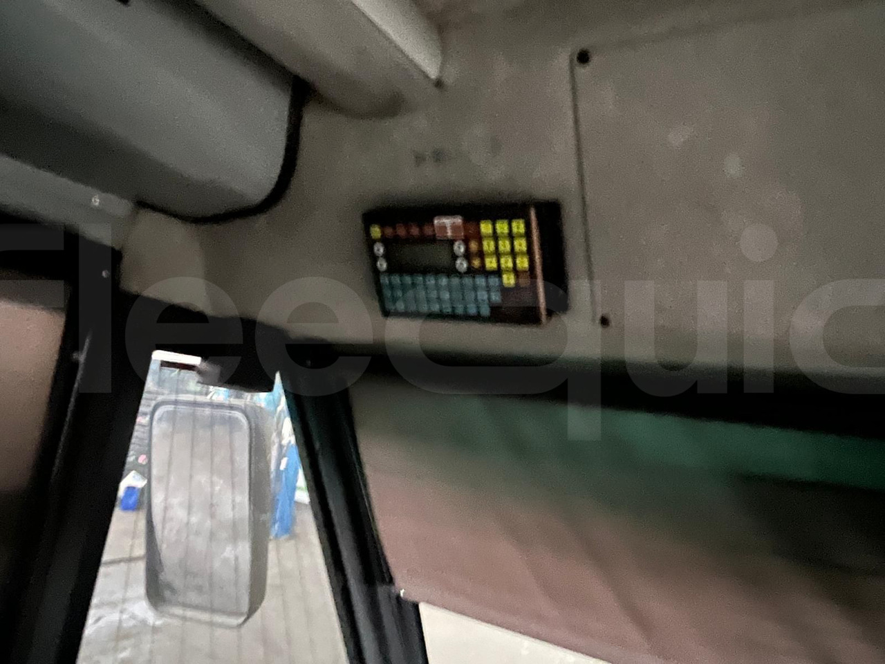 Iveco A40 - Bus sekolah: gambar 5 Iveco A40 - Bus sekolah: gambar 5