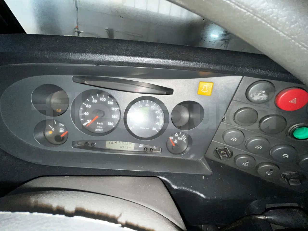 Iveco Cacciamali - Bus kota: gambar 3 Iveco Cacciamali - Bus kota: gambar 3